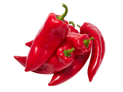 Kápia paprika
