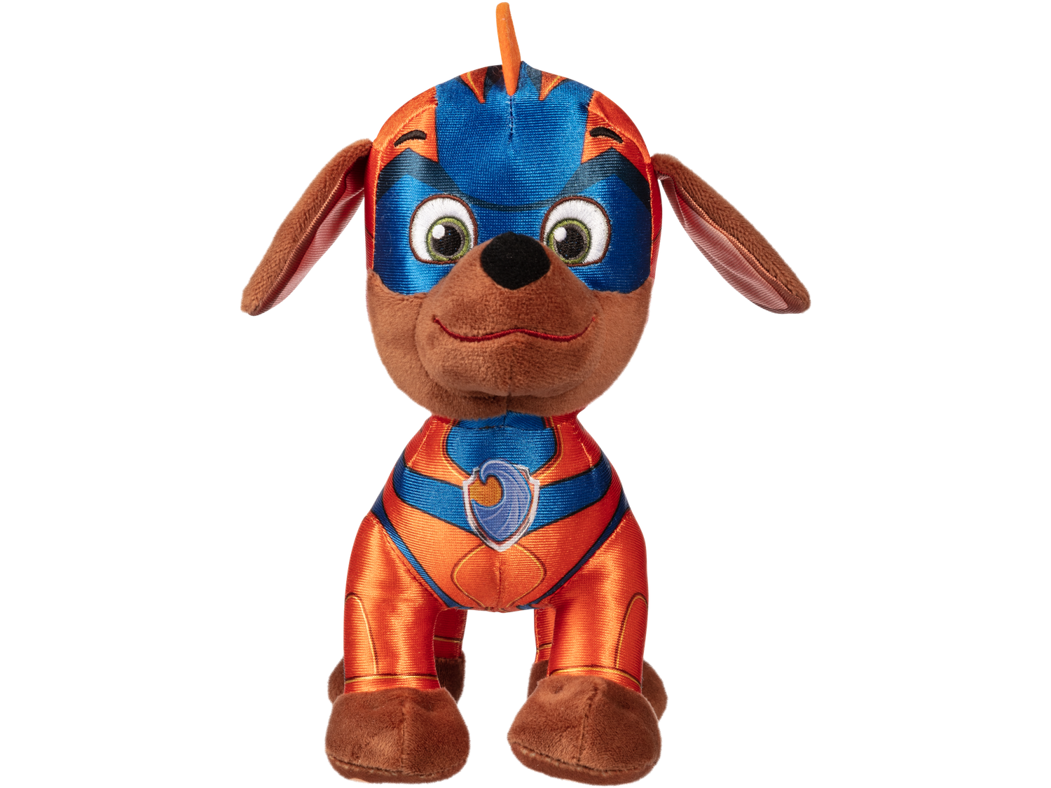 Zuma Plush  Paw Patrol • Magic Plush