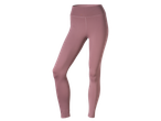 Leggings de treino CRIVIT® para mulher em rosa