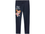 Barnleggings med Paw Patrol Skye-tryck.