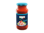 Molho de tomate com atum Italimo, 350g.