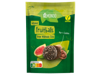 Vemondo vegane Fruchtbällchen mit Feige, Walnuss und Chia, mit Nutri-Score A.