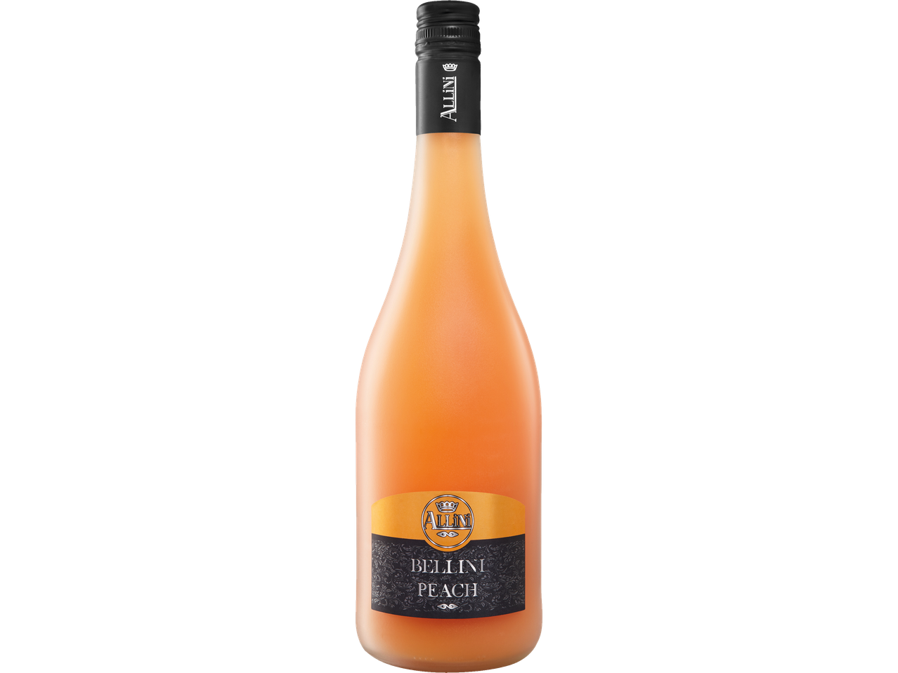 Allini Bellini perzikfles.