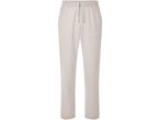 Beige Men’s Trousers