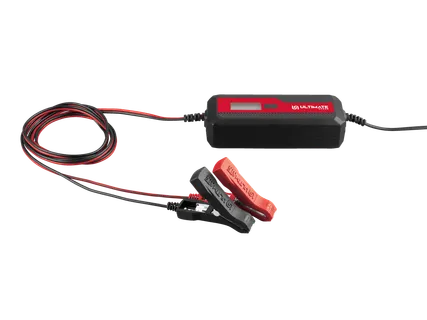 ULTIMATE SPEED® Transportlīdzekļu akumulatora lādētājs ULGD 5.0 E4