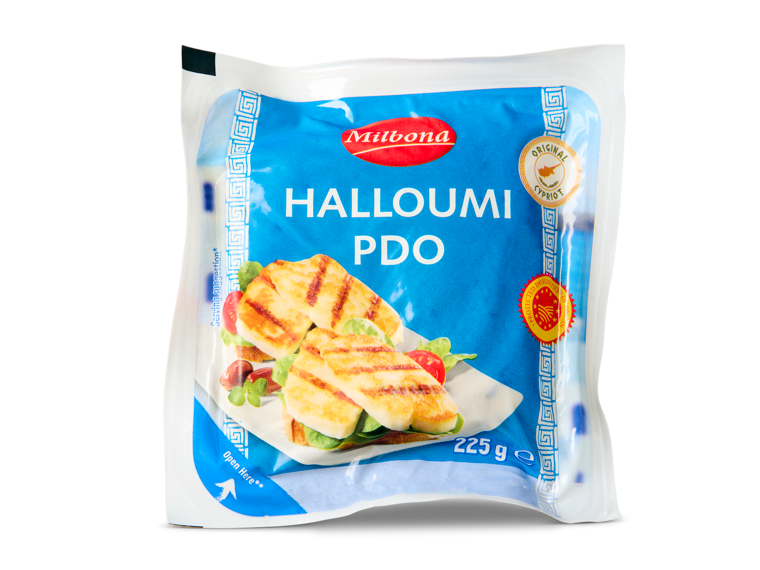 Halloumi