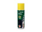 A can of Wurth contact cleaner spray.