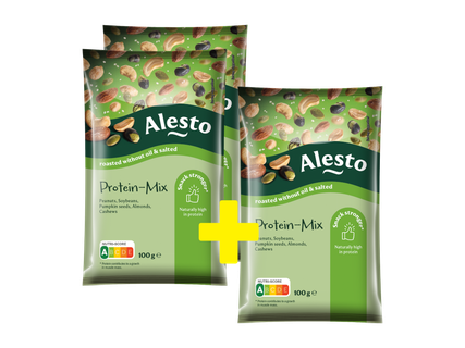 ALESTO Протеинов микс