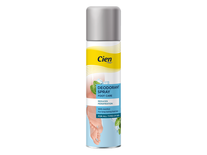 Deodorant