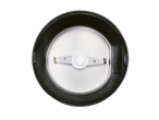 Вътрешност на кафемелачка SILVERCREST® с остриета от неръждаема стомана