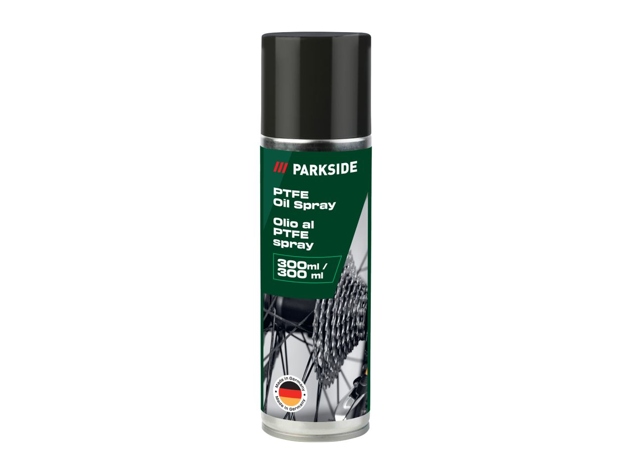 300ml PTFE Oil Spray