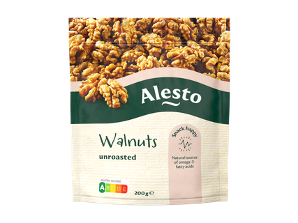 Walnoten ongebrand voor 1.79