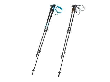 Crivit Aluminium-Trekkingstöcke