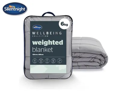 silentnight bounceback 10.5 tog duvet