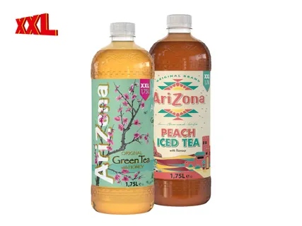 AriZona Tea XXL