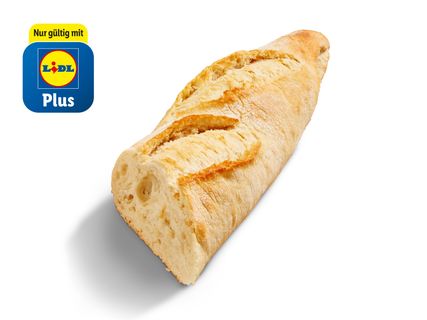 Bauernbaguette