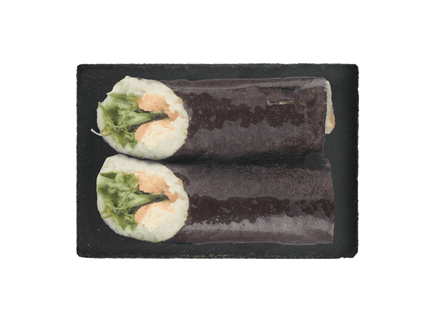 Sušiai „Tortilija“