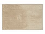Livarno Home Bath Mat - Beige