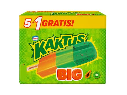Big multipack