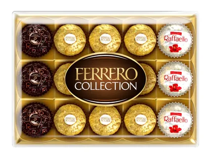 Ferrero Collection*