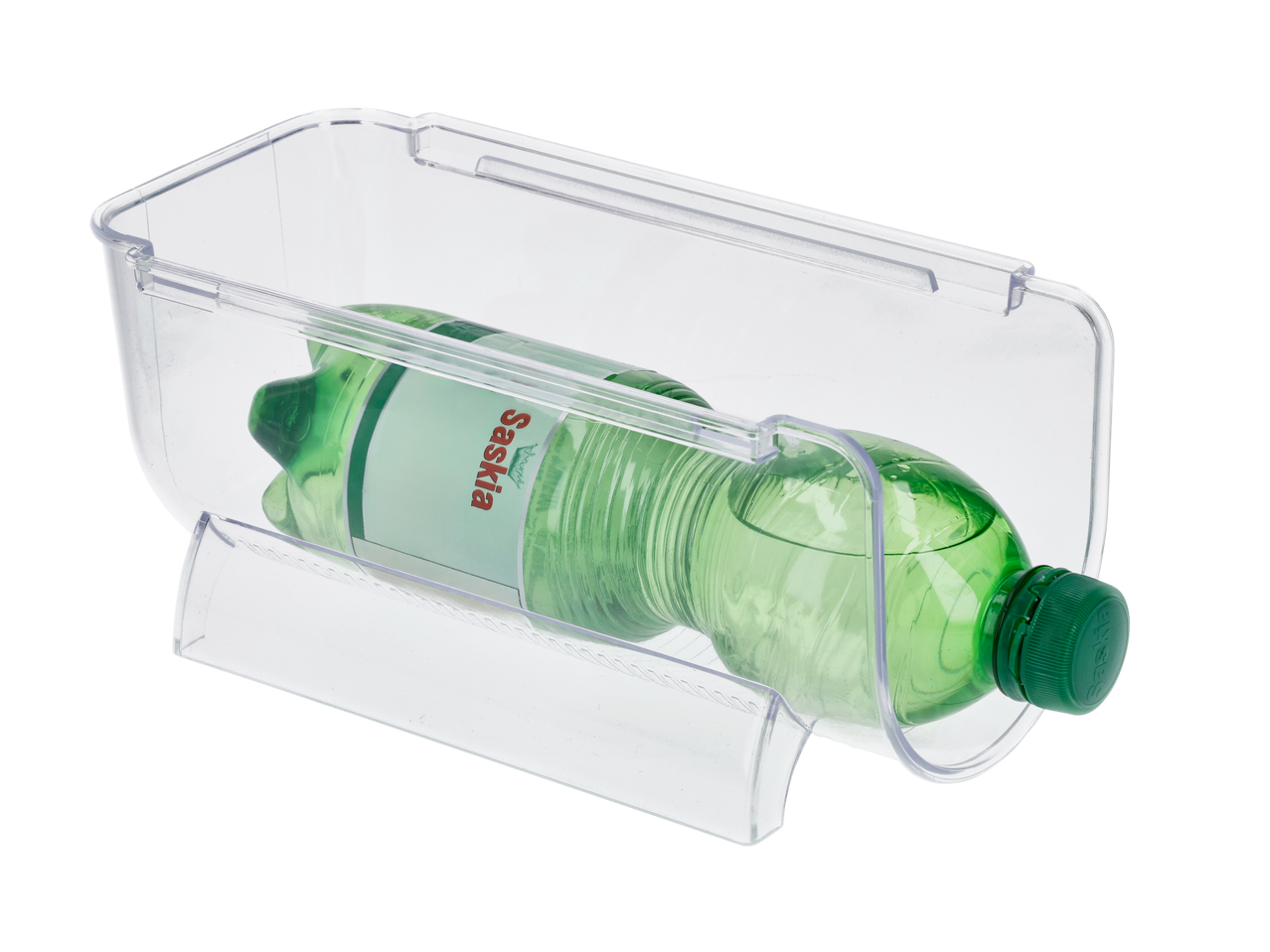 Providni Silvercrest® držač za flaše za frižider sa flašom Saskia