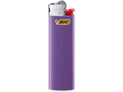 BIC 2 Feuerzeuge