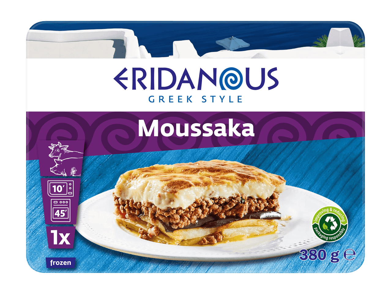 Moussaka
