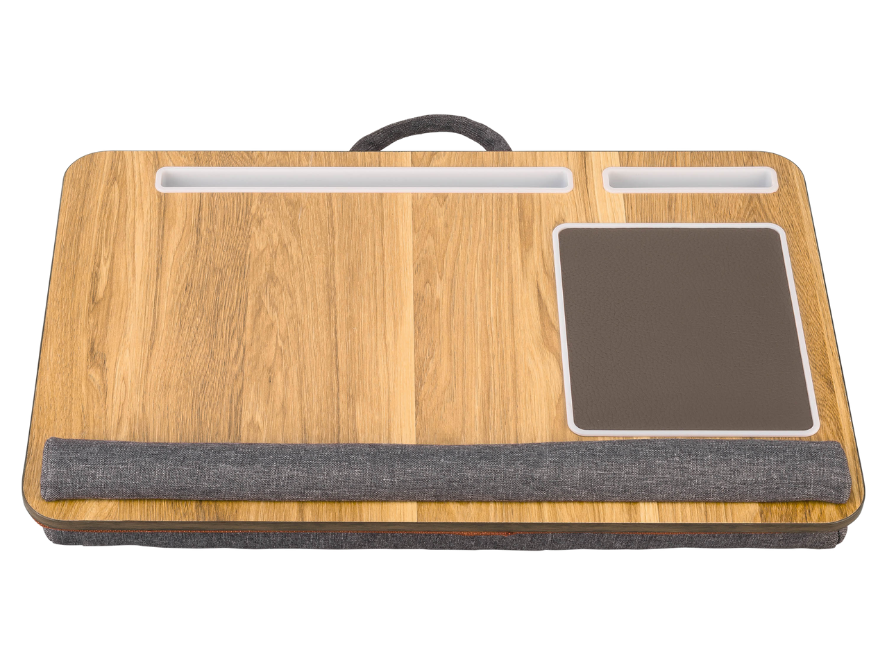 Base di lavoro per laptop portatile