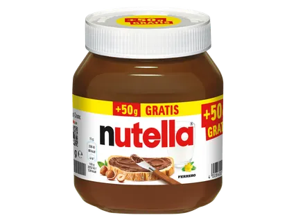 Nutella