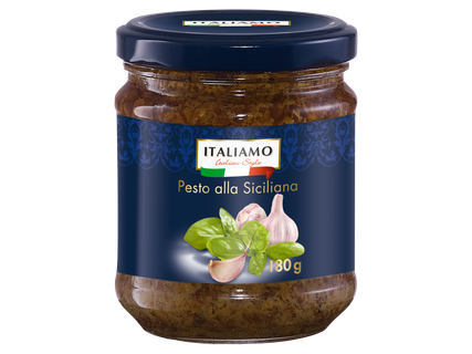 Pesto*