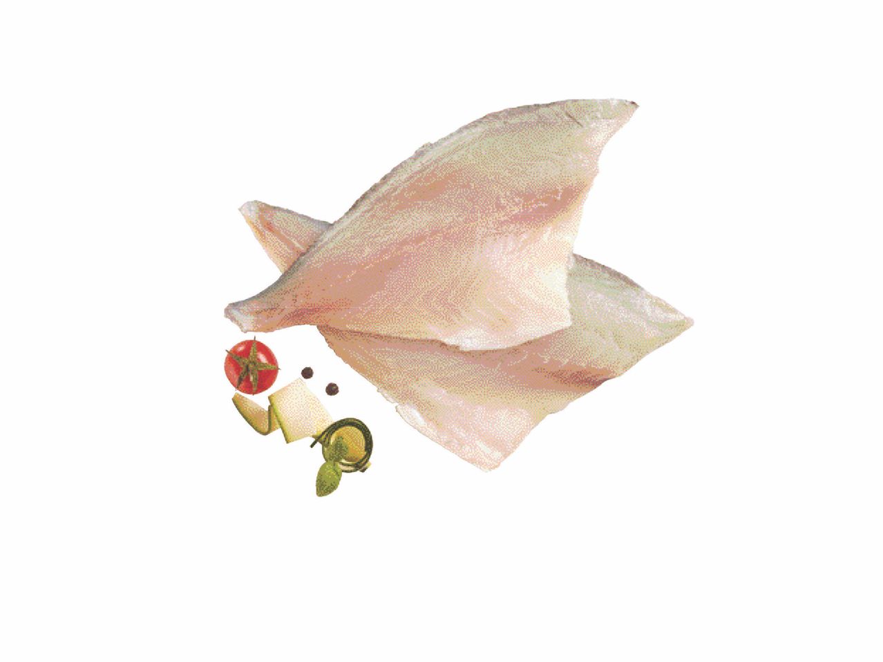 Filetto di orata
