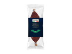 ITALIAMO Italiaanse stijl Salame Piccante, gedroogde salami.