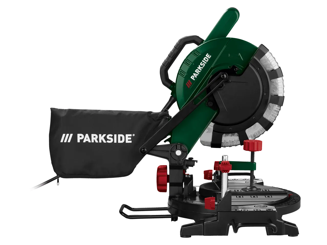 PARKSIDE® Piła poprzeczna − ukośnica 1500 W