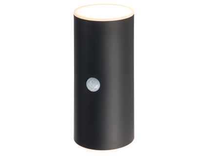 Livarno Home LED-Akku-Außenwandleuchte