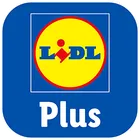 Lidl Plus Logo