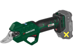 Foarfecă de tăiat fără fir PARKSIDE® PAAS 20-Li B1 cu acumulator
