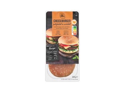 Sajtburger