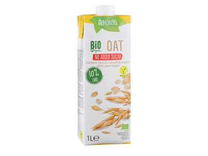 vemondo bio ovseni napitek