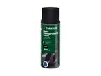 Parkside højtemperaturmaling i sort, 400 ml, resistent over for benzin, kemikalier og vejr.