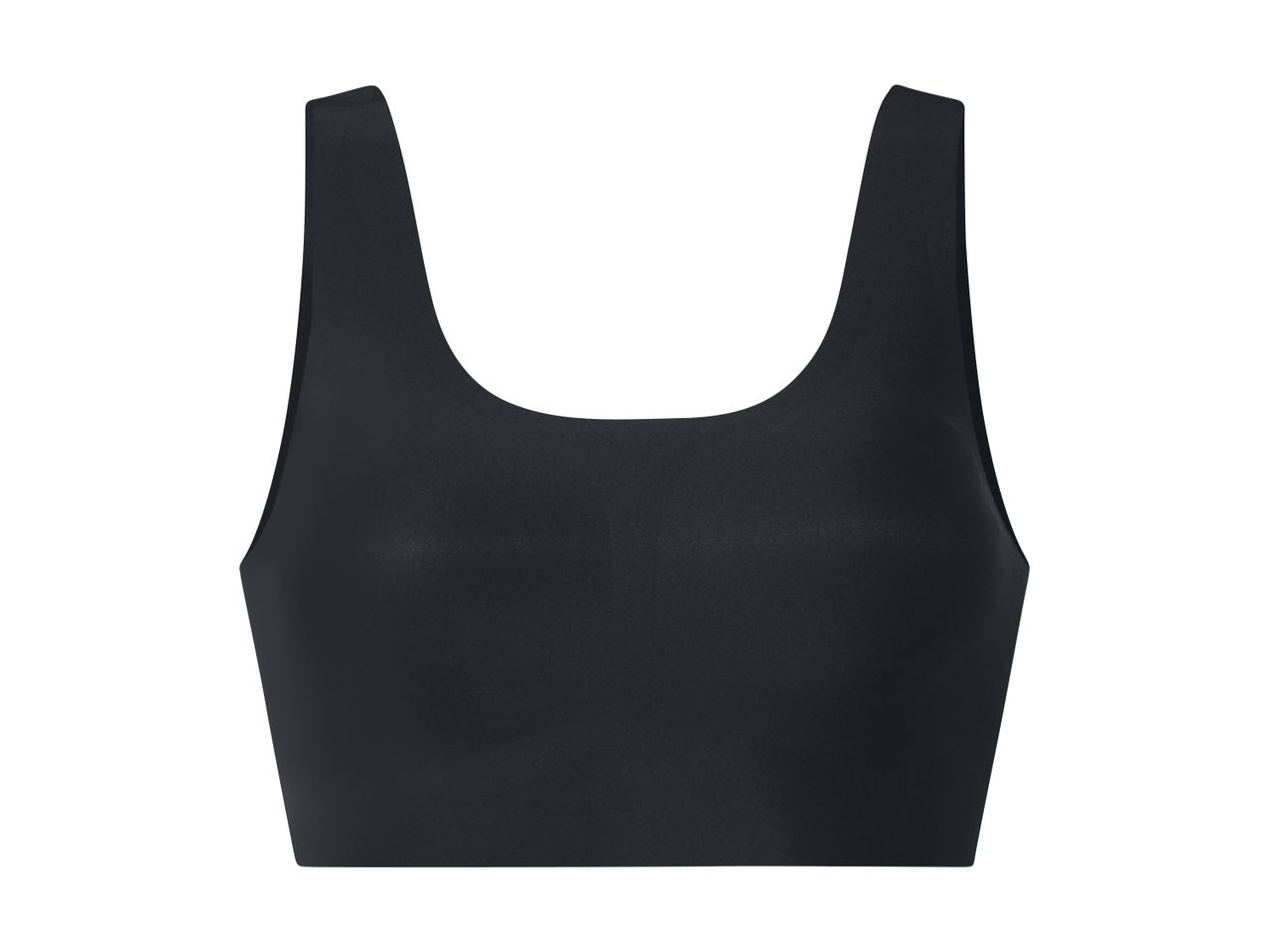 Lasercut bustier