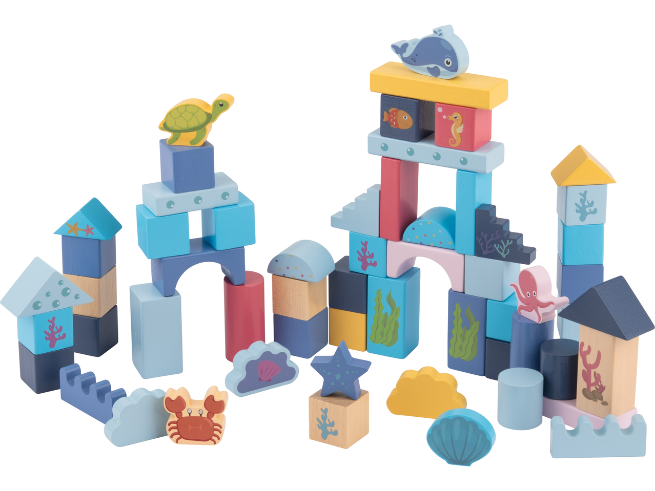 Costruzioni in legno