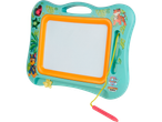 Paw Patrol Jungle Pups magnetic drawing board with attached stylus