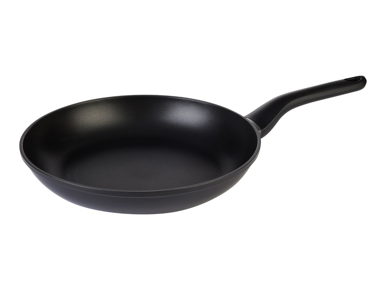 Silvercrest 28cm Cast Aluminium Frying Pan