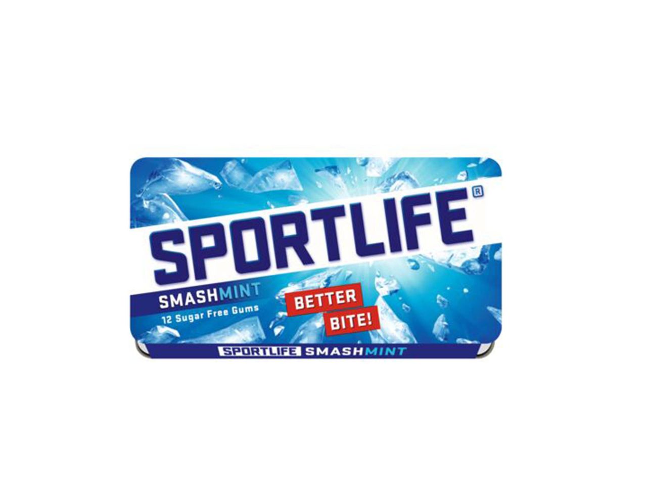 Ga naar volledige schermweergave: Sportlife smashmint single - afbeelding 1