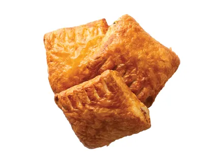 Bandelė su rūkyta vištiena ir česnakais