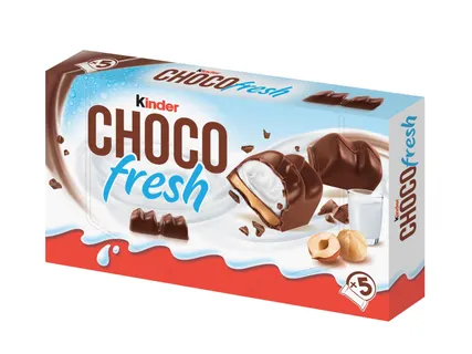 Choco Fresh