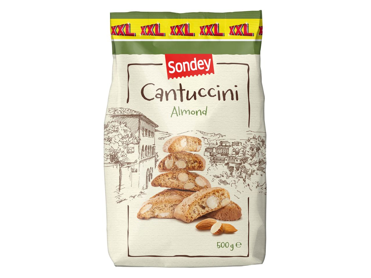 Cantuccini