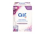Air Wick refills, Lavender Meadows scent, 2x20ml: plug-in diffuser.