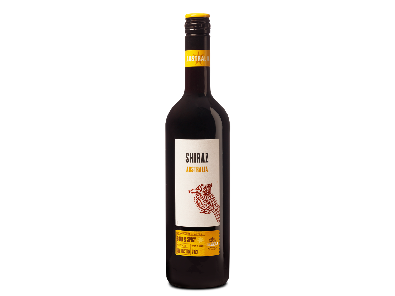 Australische Shiraz