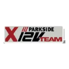 Parkside Team X12V logó.